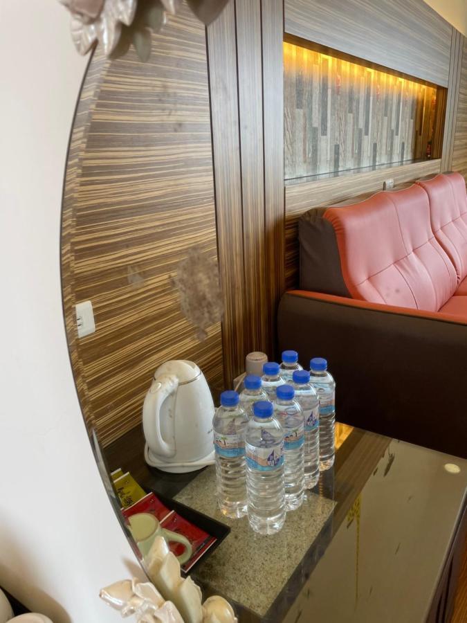 Apartamento Jabez II Jiaoxi Exterior foto
